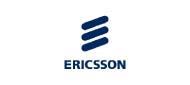 LM Ericsson logo